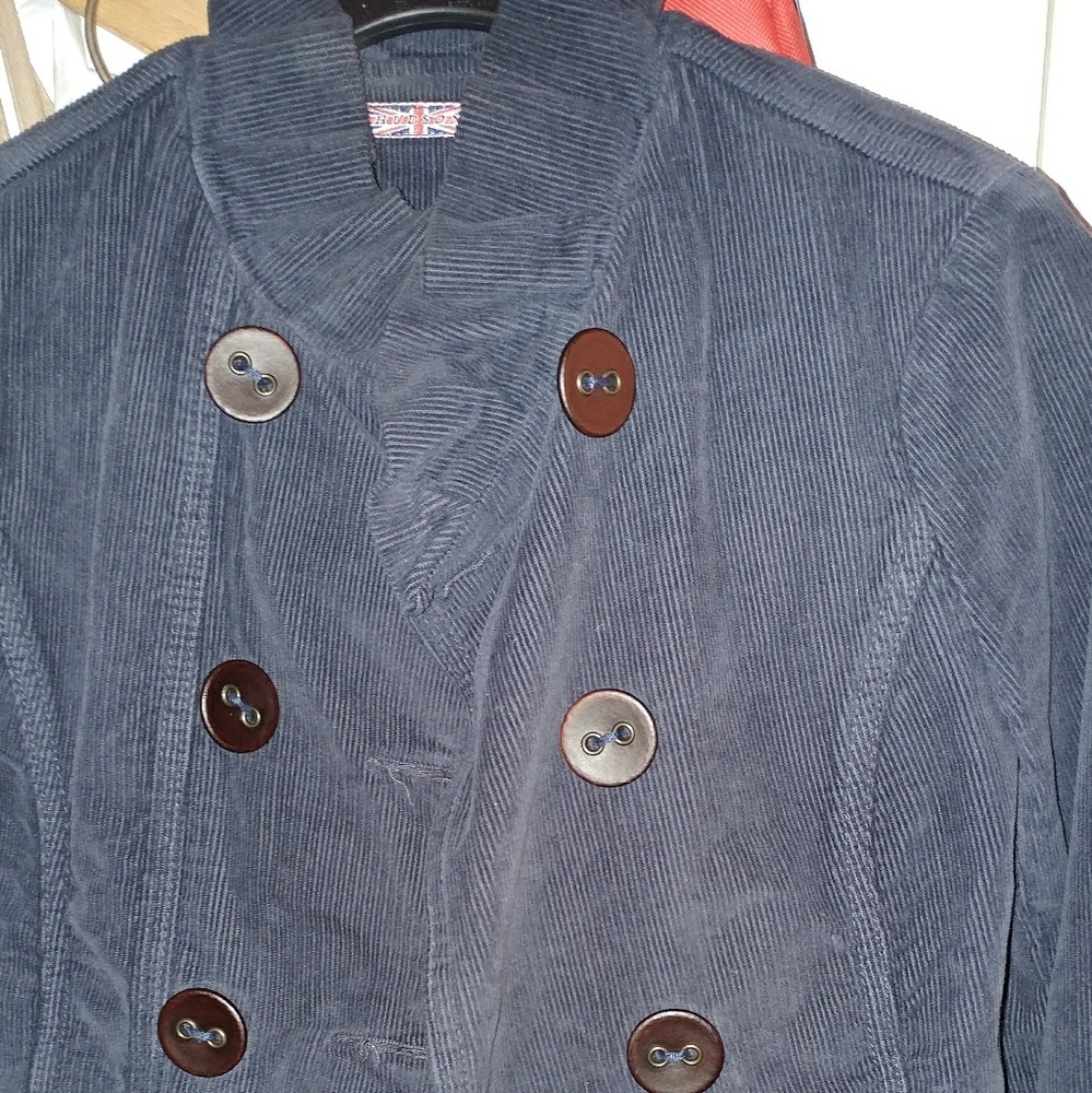 Women's jacket